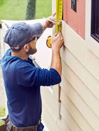 Historical Building Siding Restoration in Lopezville, TX